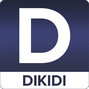 DIKIDI Business логотип