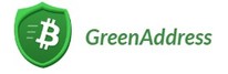 GreenAddress логотип