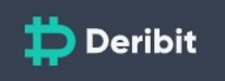 Deribit логотип