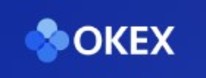 OKEx логотип