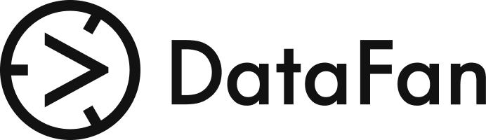DataFan логотип