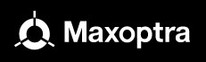 Maxoptra логотип