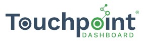 Touchpoint Dashboard логотип