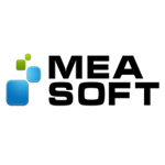 MeaSoft логотип