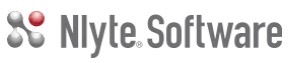 Nlyte DCIM Software логотип