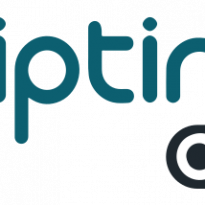 Voiptime CRM логотип