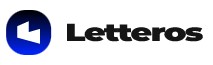 Letteros логотип