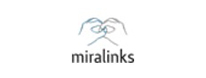 Miralinks логотип