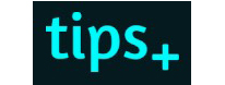 Tips+ логотип