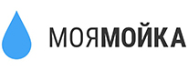 МояМойка логотип