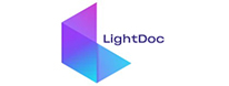 LightDoc КЭДО логотип