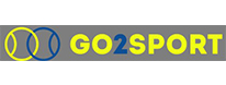 Go2Sport логотип