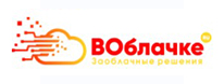 ВОблачке логотип