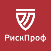 РискПроф логотип