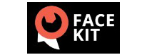 FaceKIT логотип