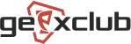 GeexClub логотип