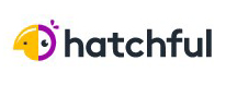 Hatchful логотип