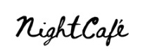 NightCafe логотип