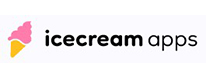 Icecream Ebook логотип