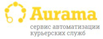 Aurama логотип