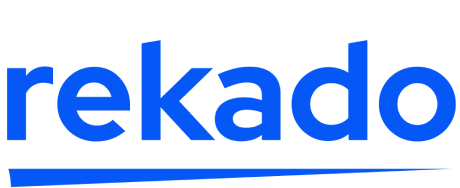 Rekado логотип