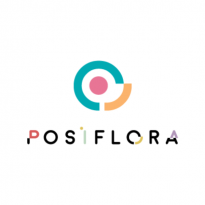 Posiflora логотип