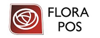 Flora POS логотип
