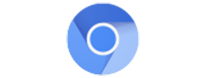 Chromium логотип