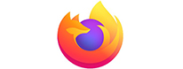 Mozilla Firefox логотип