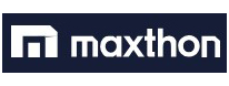 Maxthon логотип