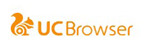 UC Browser логотип