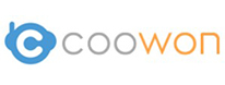 Coowon Browser логотип