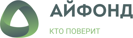 айФонд логотип