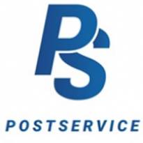 PostService логотип