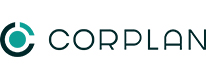 Corplan логотип