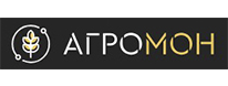 Агромон логотип