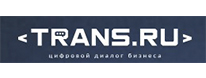 Trans.ru логотип