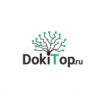 DokiTop логотип