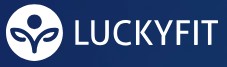 LuckyFIT логотип