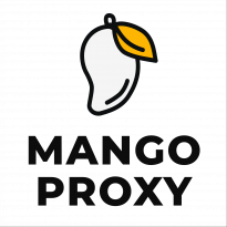 MangoProxy логотип