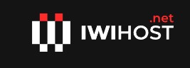 IWIHost логотип
