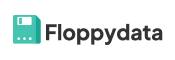 Floppydata логотип