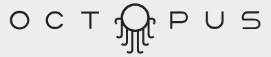 Octopus логотип