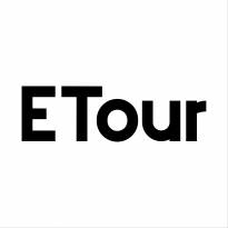 ЕТур (ETour) логотип