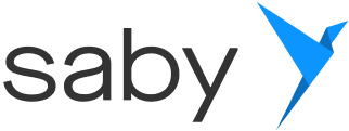 Saby Tax  логотип