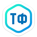 Топфактор: Персонал логотип