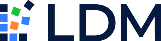 LDM.Цифровой архив логотип