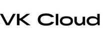 VK Cloud логотип