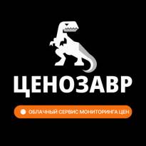 Cenozavr логотип