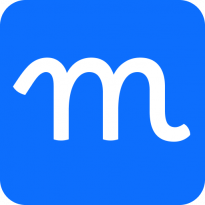 Митлаб логотип